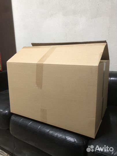 Продам коробки