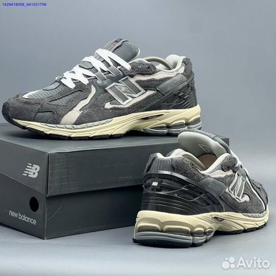 Кроссовки New Balance 1906d (Арт.87345)