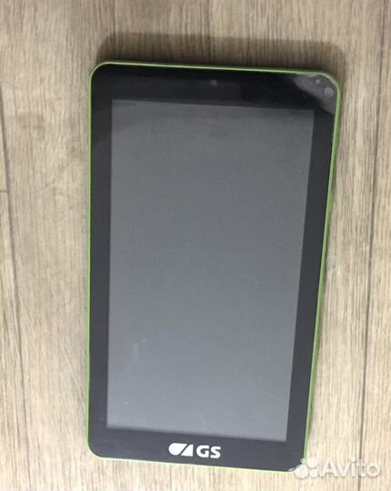 Планшет GS 700