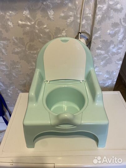 Горшок детский