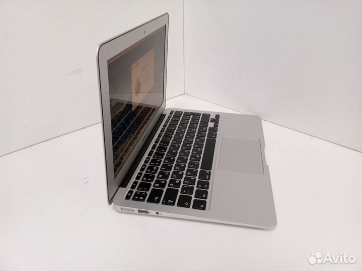 Ноутбук Apple MacBook Air A1465