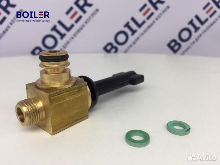 Подпиточный вентиль для Вайлант