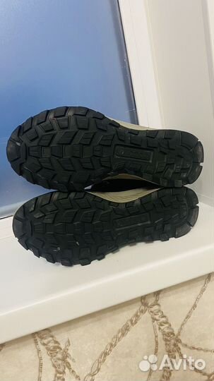 Обувь для мальчика ecco