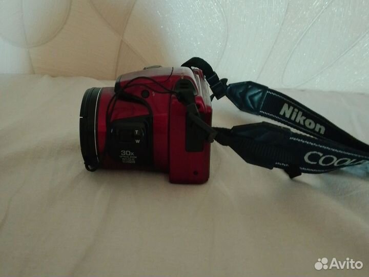 Фотоаппарат