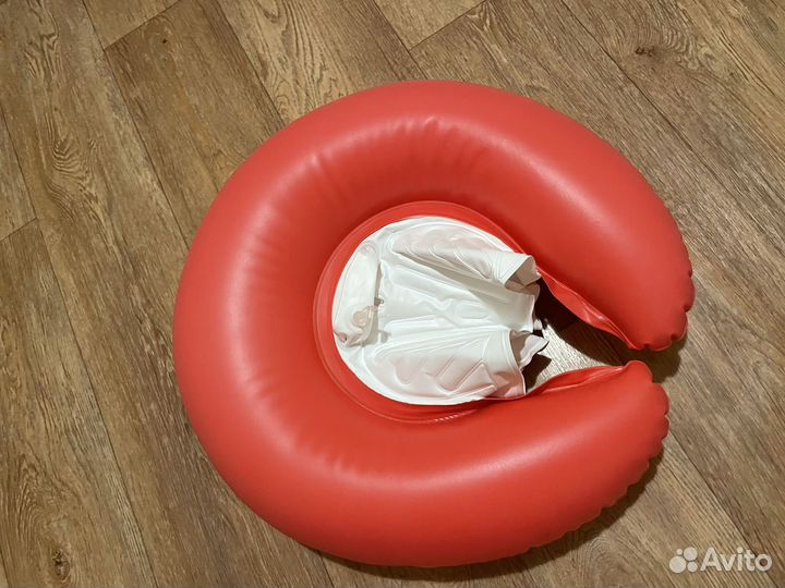 Детский круг для купания для малышей