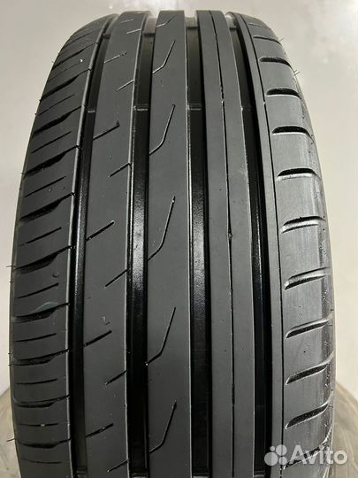 Toyo Proxes CF2 SUV 235/65 R18