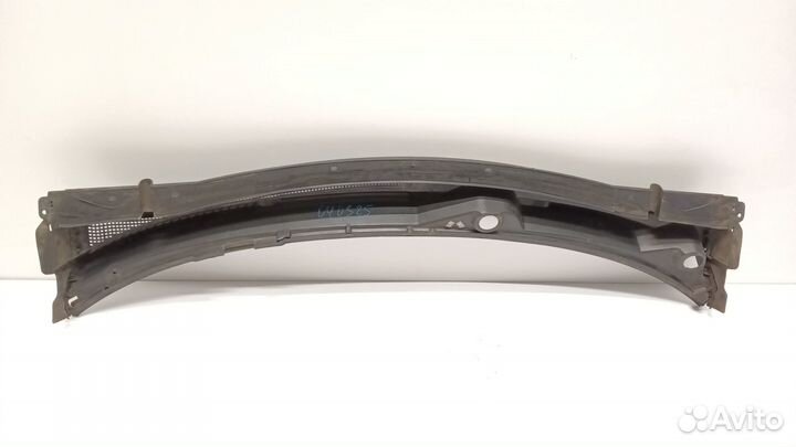 Outlander GF с 12 жабо стеклоочистителя