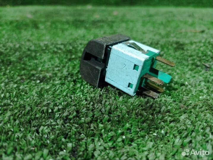 Кнопка многофункциональная Opel Omega B