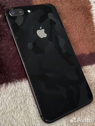 iPhone 8 Plus, 128 ГБ