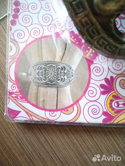 Подхваты для штор