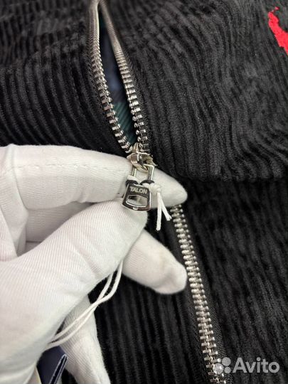 Бомбер вельветовый Polo Ralph Lauren