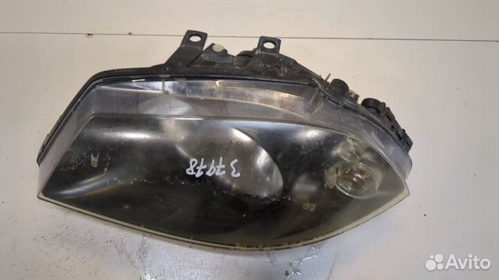 Фара (передняя) Seat Ibiza 3, 2003