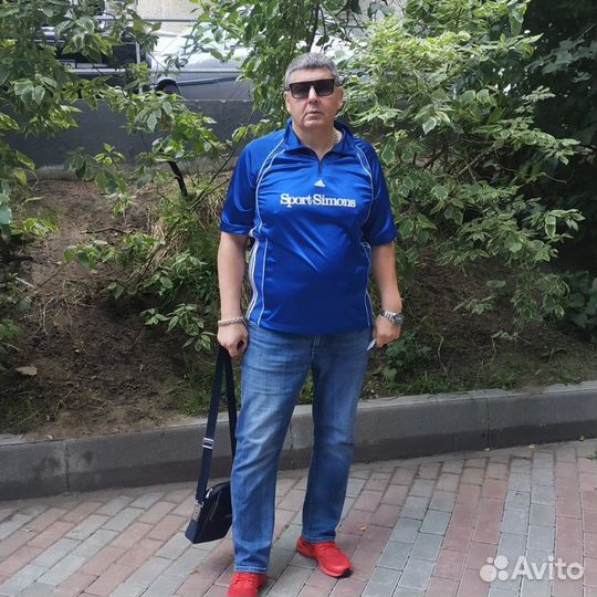 Личный водитель