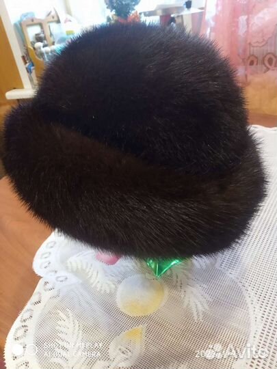 Шапки жен р. 56