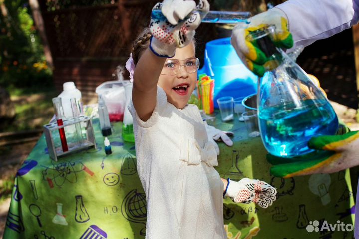 Тесла шоу / Научное шоу Волгодонск