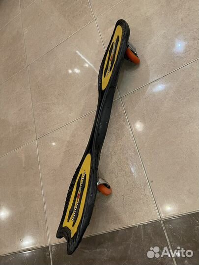 Роллерсерф