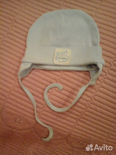 Детские вещи 3-6 мес