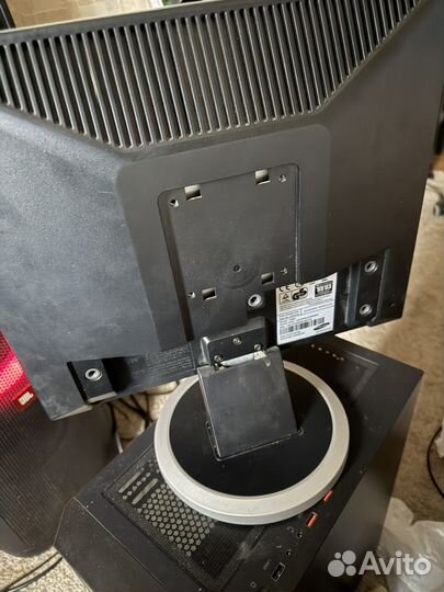 Монитор Samsung