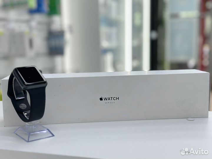 Apple Watch S3 42mm