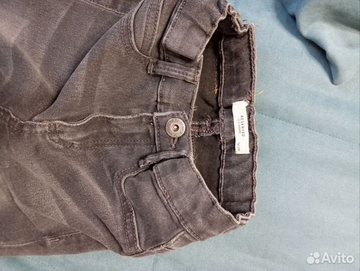 Вещи пакетом на девочку