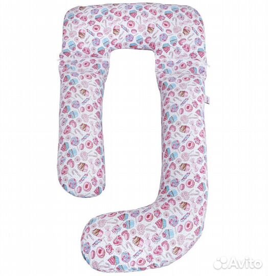 Подушка для беременных