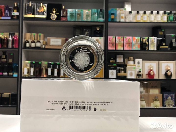 Парфюм Byredo Mojave Ghost Байредо 100мл