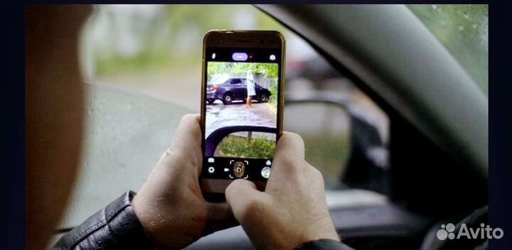 Частный детектив. Детективное агентство