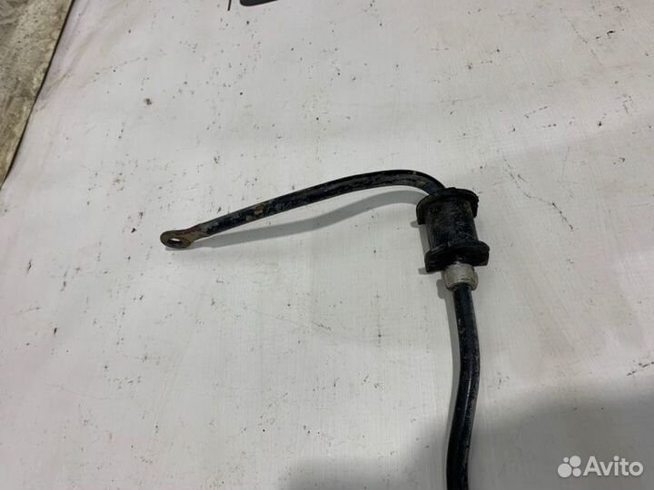 Стабилизатор задний Chevrolet Lacetti хэтчбек