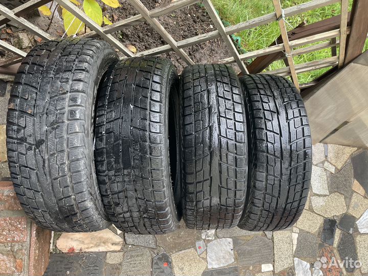 Yokohama Geolandar I/T-S G073 225/60 R17