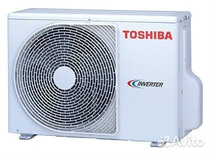 Сплит-система toshiba RAS-07BKV-EE-N