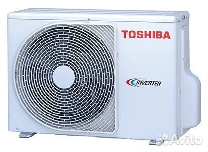 Сплит-система toshiba RAS-07BKV-EE-N