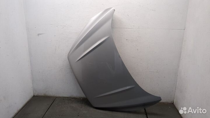 Капот Ford Escape 2015, 2017