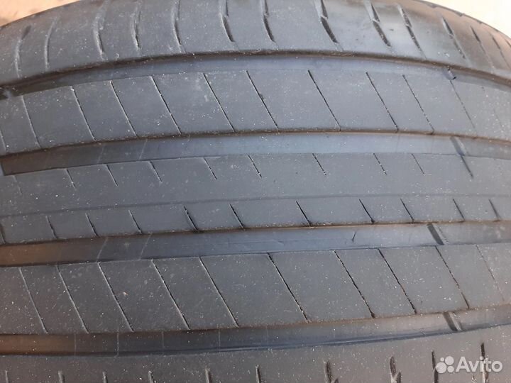 Michelin CrossClimate 275/45 R21