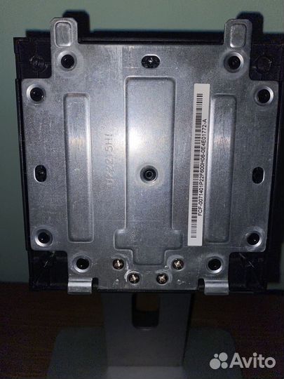 Монитор Dell UZ2215Hf 21,5“