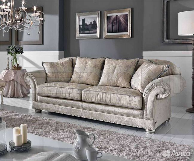 Пошив чехлов для мебели