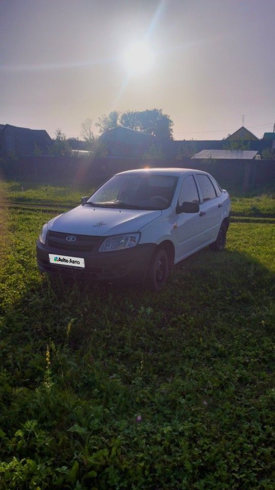 ВАЗ (LADA) 2103: фото из отзыва