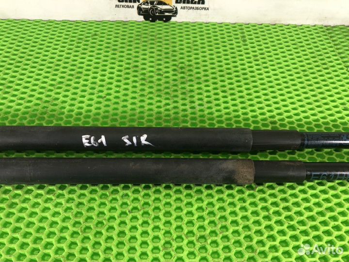 Амортизатор багажника (комплект) BMW 5