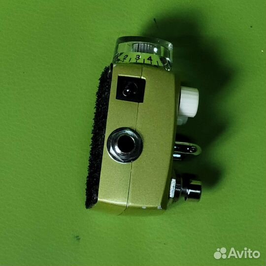 Бустер педаль Hotone Liftup