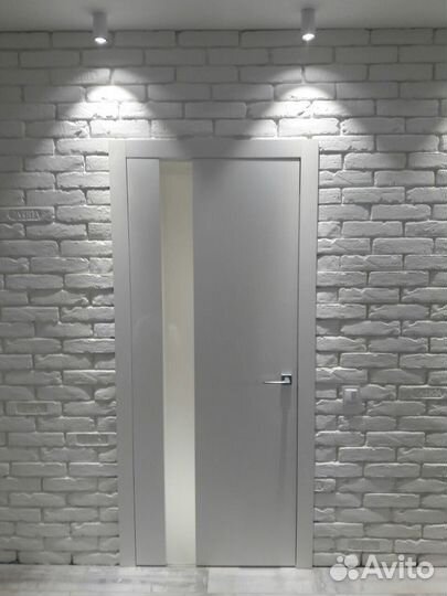 Межкомнатные двери