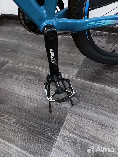 Велосипед горный stels navigator 970 D V010 29