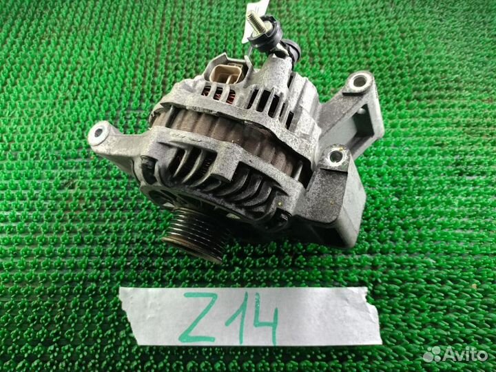 Генератор, Mazda, Axela, bkep, Скл.№ Z14