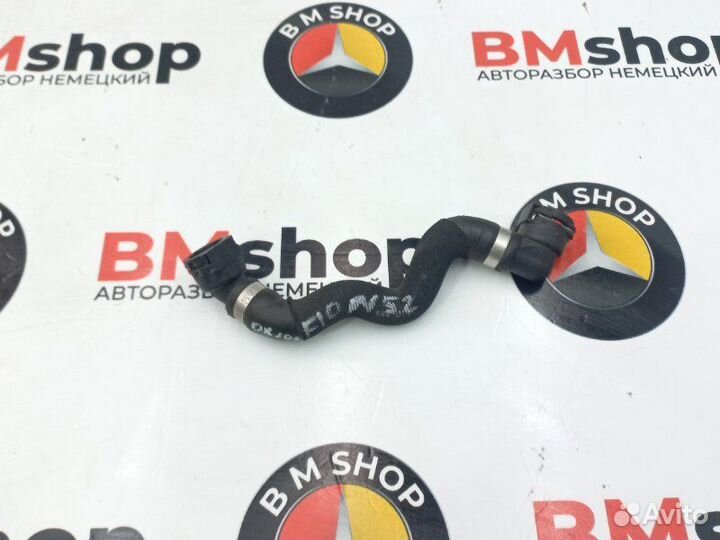 Шланг охлаждения Bmw 523I F10 N52B25 2010