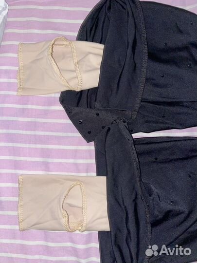 Костюм для воздушной гимнастики