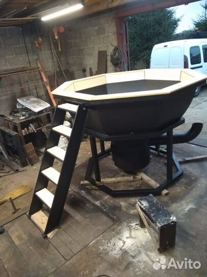 Металлоконструкции