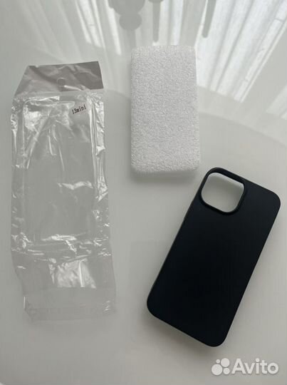 Чехол для iPhone 13 mini