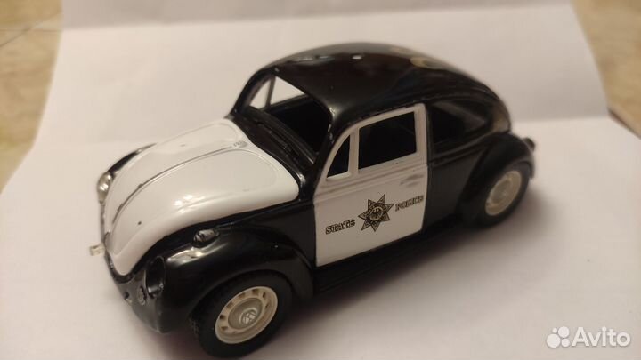 Железные машины