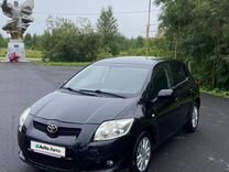 Toyota Auris 1.6 AMT, 2008, 250 000 км, с пробегом, цена 640 000 руб.