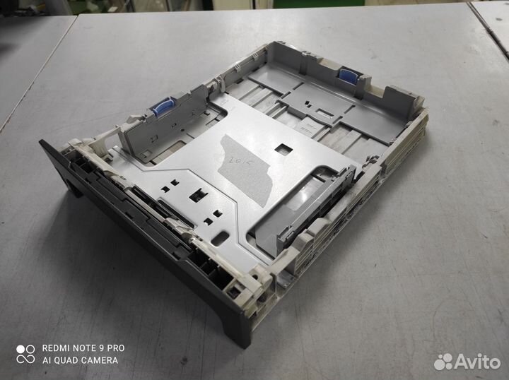 Лоток для бумаги HP laserjet P2015/ P2010/ P2014