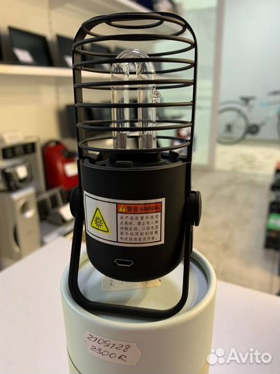 Стерилизатор Xiaomi Xiaoda (п)