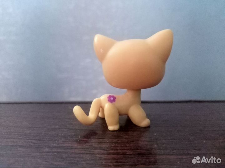 Littlest pet shop стоячка